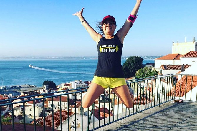 City Centre Run in Lisbon - Stop by stop: how Praca do Comercio sets the tone