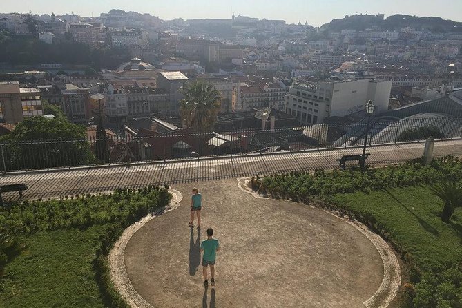 City Centre Run in Lisbon - Who this Lisbon run is best for, and who should skip it