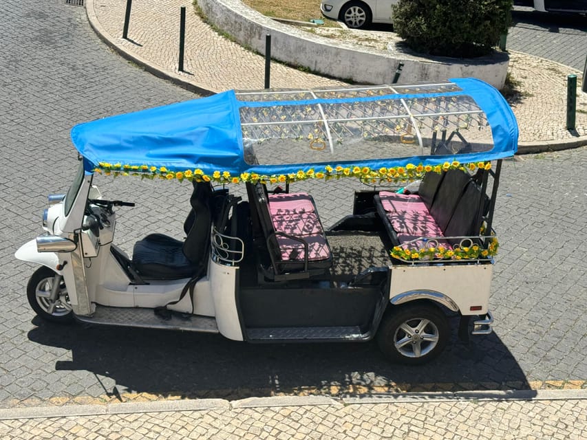City Highlights Eco Tuk Tours - Price check: is $58 worth it?