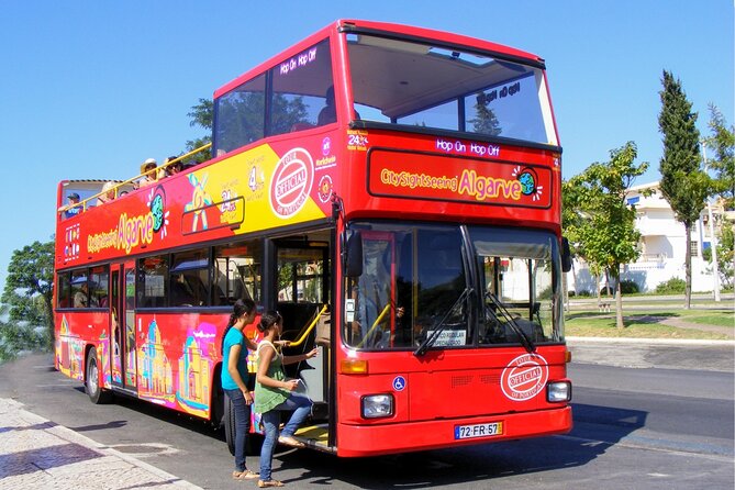 City Sightseeing Albufeira Hop-On Hop-Off Bus Tour - Price and Ticket Value: When This $41 Ticket Makes Sense