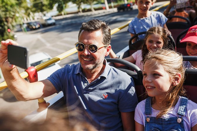 City Sightseeing Albufeira Hop-On Hop-Off Bus Tour - Practical Tips That Keep This Smooth