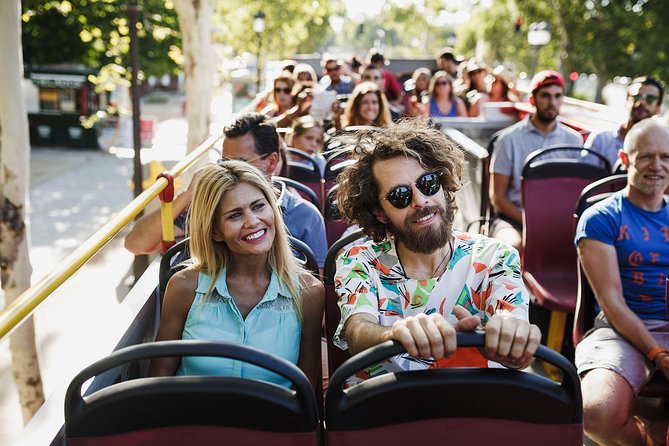 City Sightseeing Funchal Hop-On Hop-Off Bus Tour - Wine Tasting, Walking Tours, and the Night Option You Should Actually Use