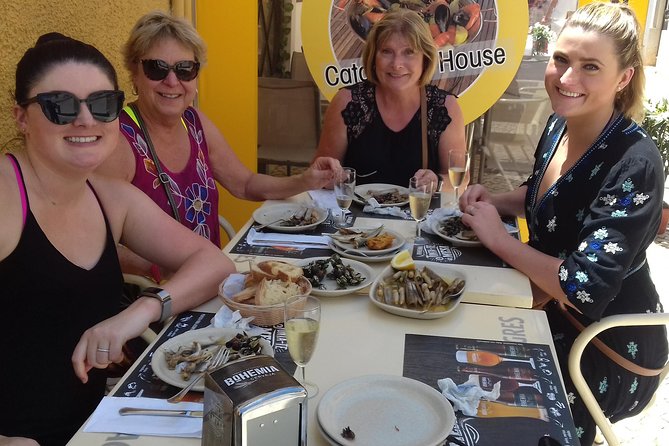 Classic Food Tour - Lagos - How the guide connects history and food (so it sticks)