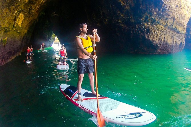 Cliffs & Caves Stand Up Paddle Adventure - Price and Value: Is $42.33 a Good Deal?