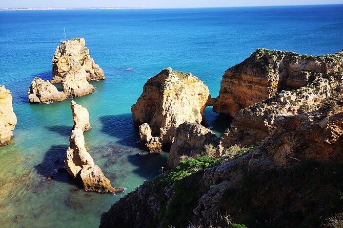 Coast Cruise Trip to Ponta da Piedade from Lagos - Who this cruise fits best, and who might want another plan