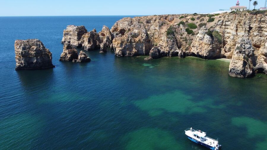 Coast Trip to Ponta da Piedade From Lagos - Why Ponta da Piedade Is Worth a Catamaran Ride From Lagos