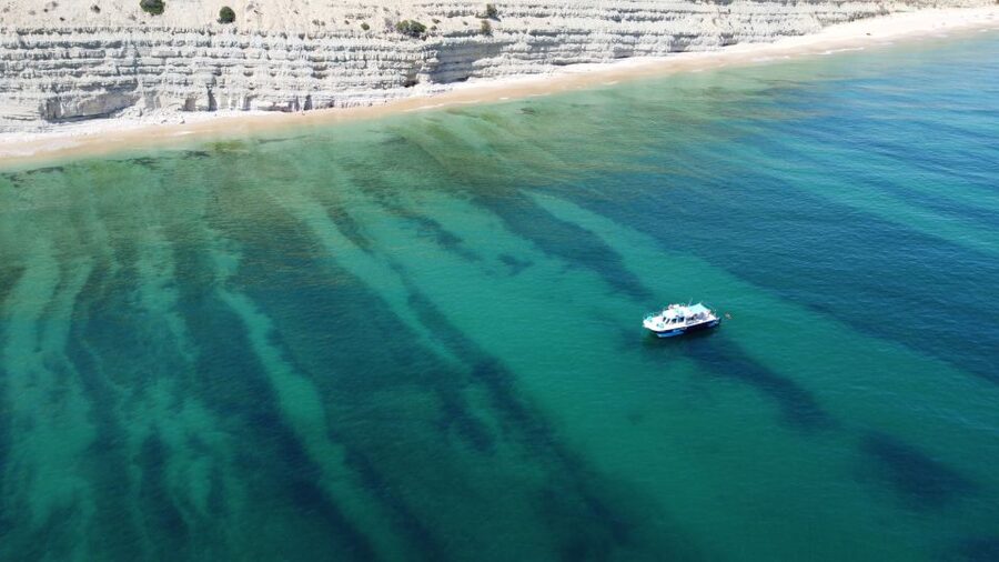 Coast Trip to Ponta da Piedade From Lagos - Why the No-Transfer Setup Feels Easier Than You Think