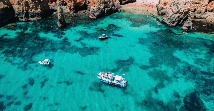Coast Trip to Ponta da Piedade From Lagos - Who This Tour Fits Best, and Who Should Rethink It