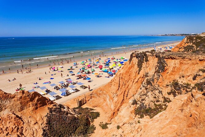 Coastal Tour on a Luxury Sailing Yacht From Vilamoura - Key Things to Know Before You Go