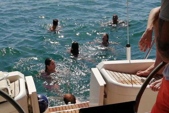 Coastal Tour on a Luxury Sailing Yacht From Vilamoura - Price and Value: About $48.84 for a Luxury Sailing Morning