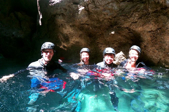 Coasteering Adventure with Snorkeling - Meet André Oliveira and the Safety-First Team Dynamic