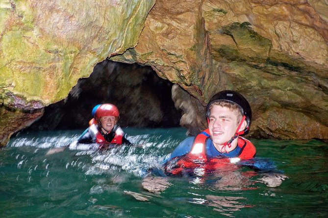 Coasteering and Cliff Jumping Near Lagos - Where the value shows up in a $70.17, 3-hour tour