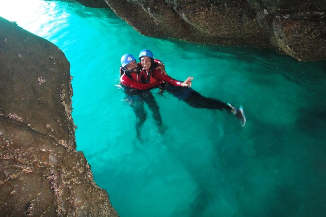 Coasteering in the Arrabida Natural Park (Lisbon region) - Logistics That Matter: Pickup, Timing, and a Simple Plan