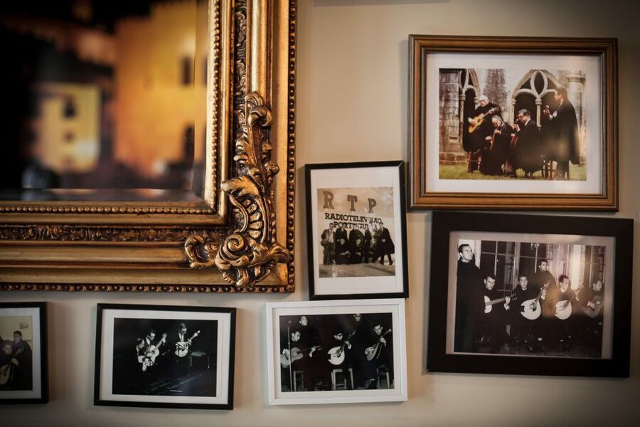 Coimbra: Live Fado Show with Glass of Port Wine - Key things to know before you go
