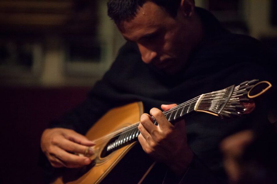 Coimbra: Live Fado Show with Glass of Port Wine - Fado de Coimbra: what you’re hearing and why it feels different