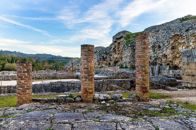 Conimbriga and The Roman Tour - Key highlights that make this tour worth it