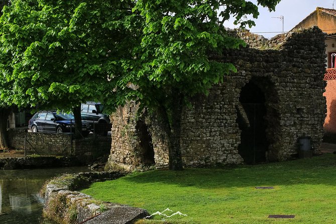 Conimbriga and The Roman Tour - Conimbriga’s monographic museum: where Roman life turns tangible