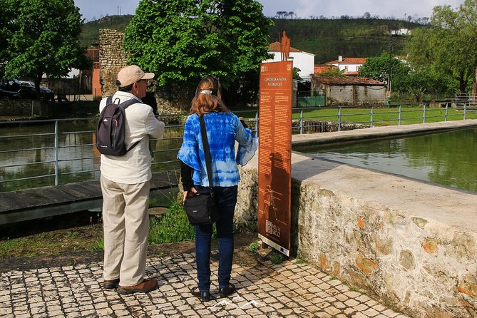 Conimbriga and The Roman Tour - Pickup and getting there: Coimbra logistics without the stress