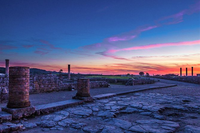 Conimbriga and The Roman Tour - PO.RO.S in Sicó: the museum that makes the ruins make sense