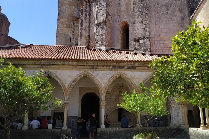 Convent of Christ Tour "Portugal in the Map" - Visit Tomar with a local guide! - Templars to Order of Christ: what the guide turns into a story