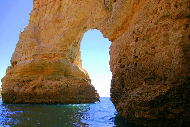 Cruise 3, Benagil - Afternoon - Caves 14:30H - 17:00H - Swim Time and the Coastal Stops That Fill the In-Between
