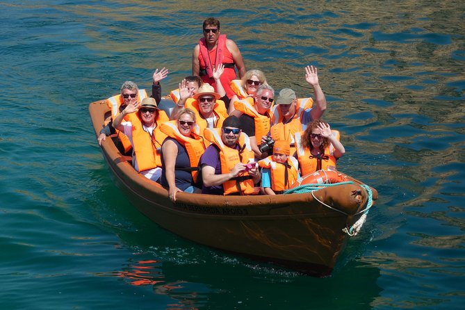 Cruise 3, Benagil - Afternoon - Caves 14:30H - 17:00H - What to Bring (and What to Skip)