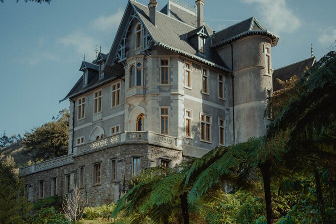 Cycle Sintra’s Wonders – EBike Tour - The view checkpoints, São Pedro de Penaferrim and Seteais Palace
