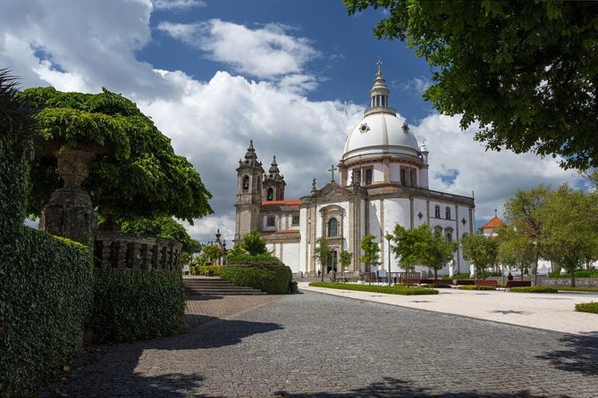 Day Trip Braga and Guimarães from Porto - Sé de Braga: Portugal’s oldest cathedral and three style layers