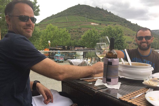 Day Trip Through the Enchanting Douro Valley #DuckSideOfPorto - Porto to the Douro’s high point: how this day stays on track