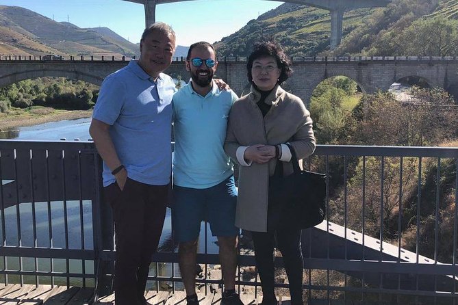 Day Trip Through the Enchanting Douro Valley #DuckSideOfPorto - Wine tasting value: what you’re really paying for