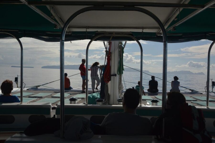 Desertas Islands Full-Day Catamaran Trip from Funchal - Key things to know before you go