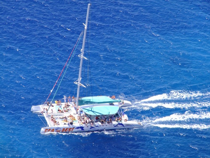 Desertas Islands Full-Day Catamaran Trip from Funchal - Who This Trip Fits Best (and Who Should Skip It)