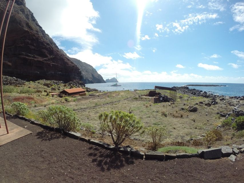 Desertas Islands Full-Day Catamaran Trip from Funchal - Swimming, Snorkeling, and Stand Up Paddleboarding in Clear Water