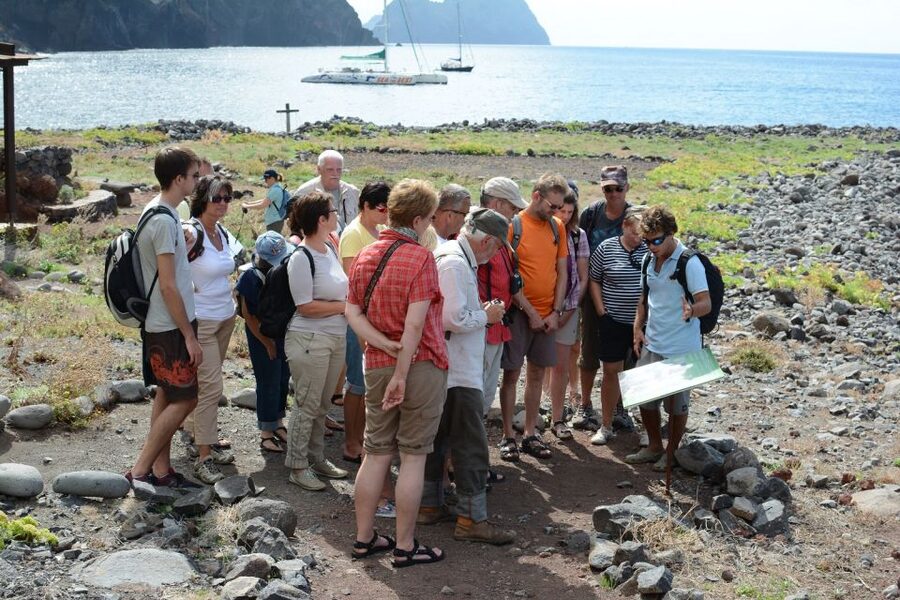 Desertas Islands Full-Day Catamaran Trip from Funchal - Comfort, Crew, and Practical Tips That Make the Day Easier