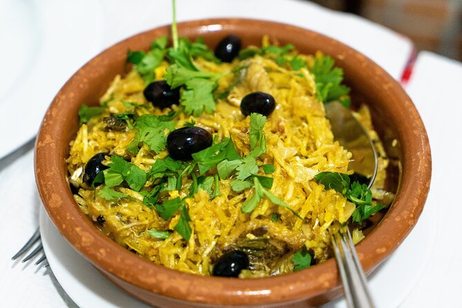 Devour Lisbon Bairro Alto Evening Food & Wine Tour - Key things I’d circle before you book
