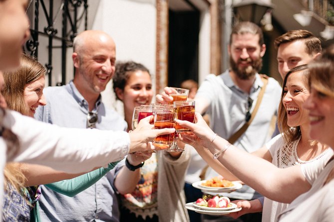 Devour Lisbon: The Ultimate Portuguese Food Tour - Key highlights worth planning for