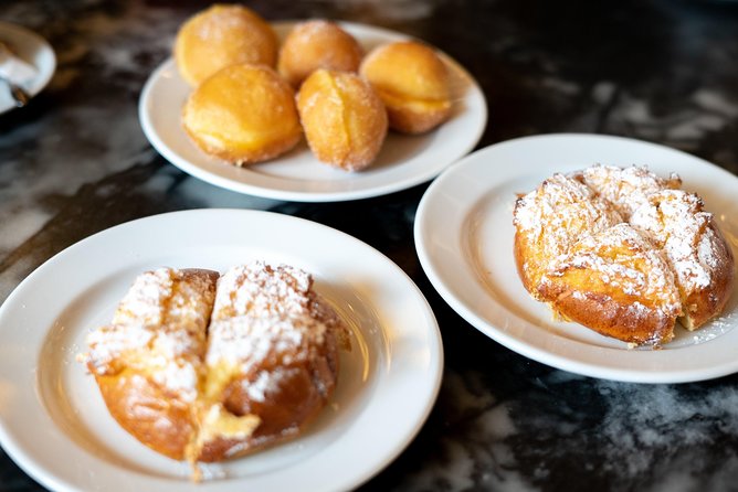 Devour Lisbon: The Ultimate Portuguese Food Tour - Route From Praça da Figueira to Time Out Market Lisboa