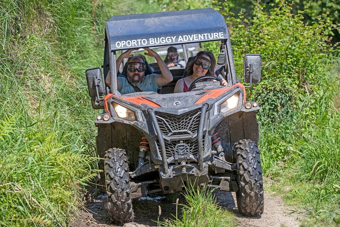 Dirt and Dust Tour by Oporto Buggy - Key things to know before you go