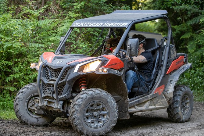 Dirt and Dust Tour by Oporto Buggy - Price and value: what $96.55 really covers