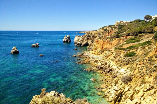 Discover Albufeira in a Tuk Tuk - The 2-Hour Cliff Route and Its Photo-Friendly Pace