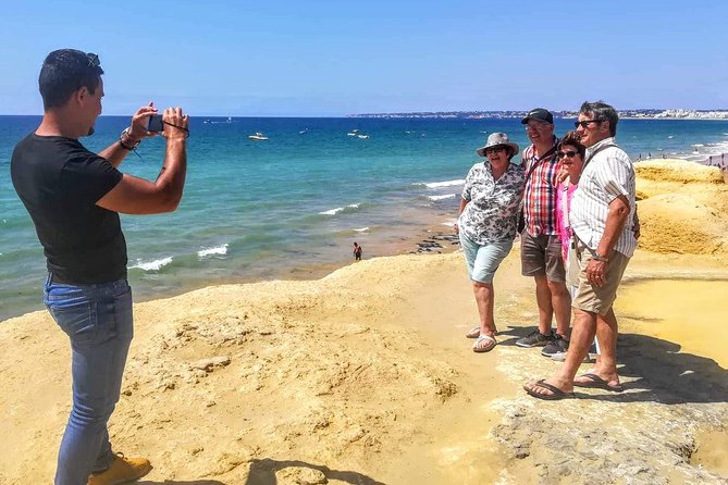 Discover Albufeira in a Tuk Tuk - Who This Private Tuk Tuk Tour Is Best For