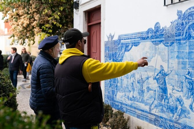 Discover Lisbon's Alfama: Secrets of the Old Town - Alfama on Foot: Why This Old-Town Route Works