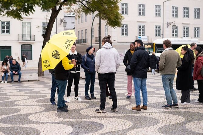 Discover Lisbon's Alfama: Secrets of the Old Town - Price and Value at Around $3.62: What You’re Actually Buying