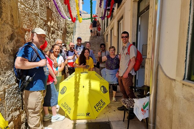 Discover Lisbon's Alfama: Secrets of the Old Town - Tips, Ticketing, and How to Prepare Without Stress