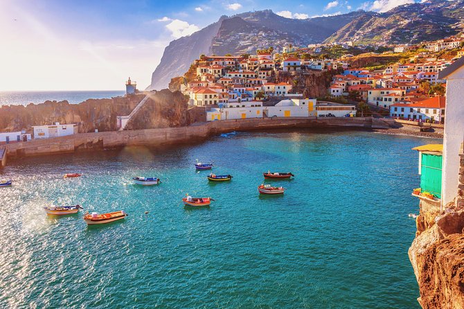 Discover Madeira In 2 Days (from 09h To 17h - Each Day) - Day 2 in Madeira East: dramatic peaks and the island’s less touched edges
