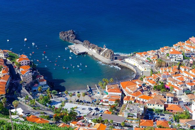 Discover Madeira In 2 Days (from 09h To 17h - Each Day) - Transportation, timing, and group size: what it feels like in real life