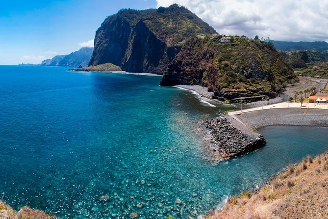 Discover Madeira In 2 Days (from 09h To 17h - Each Day) - Admission fees and what you should budget for