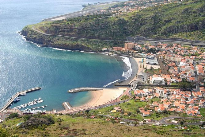 Discover Madeira In 2 Days (from 09h To 17h - Each Day) - Weather reality: how to protect your day