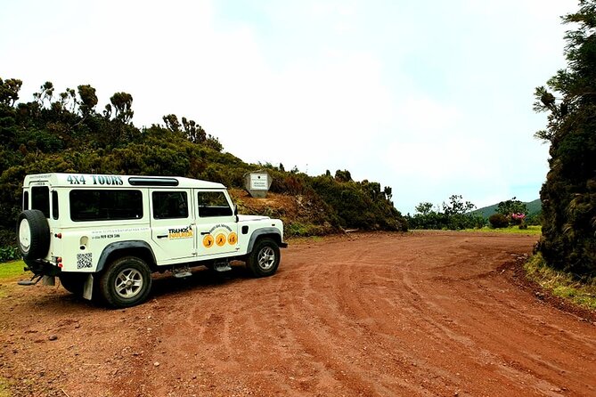 Discover the unexplored beauty of the island by jeep the Nordeste - Who this Nordeste jeep tour suits best