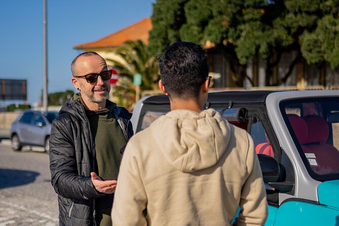 Discovering Porto in an eco-friendly vehicle - Key moments that make this Porto tour worth it